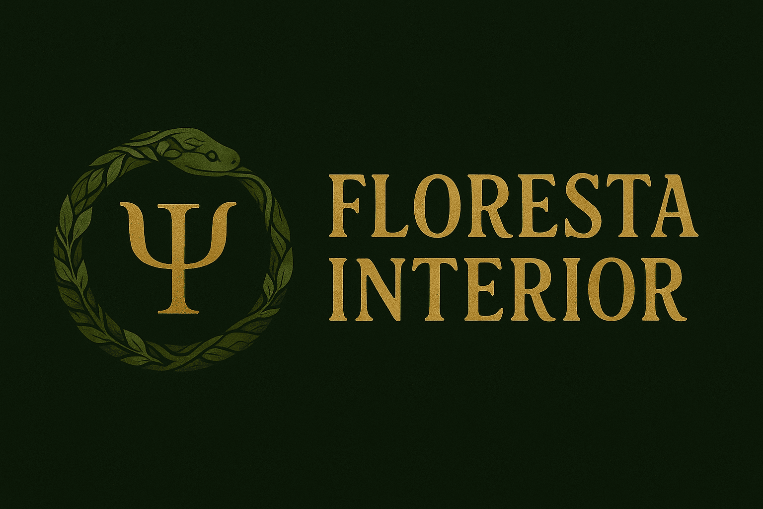 Floresta Interior